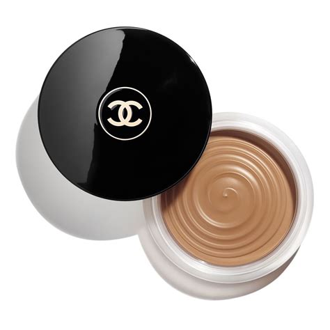 chanel de soleil bronzer sephora|Chanel les beiges bronzing.